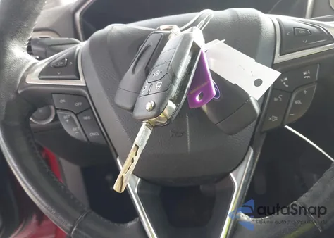 2014 Ford Fusion Se z USA, uszkodzony, nr VIN 1FA6P0HDXE5387525